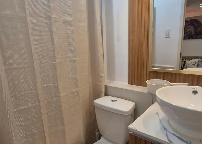 1br With Netflix, Prime & Ktv Apartamento