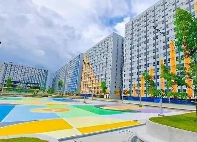 Apartamento 1br With Netflix, Prime & Ktv Manila