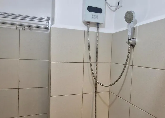 1br With Netflix, Prime & Ktv *