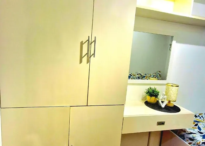 Apartamento 1br With Netflix, Prime & Ktv