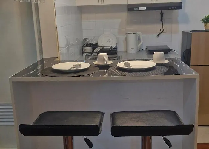 Apartamento 1br With Netflix, Prime & Ktv Manila
