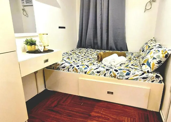 Apartamento 1br With Netflix, Prime & Ktv