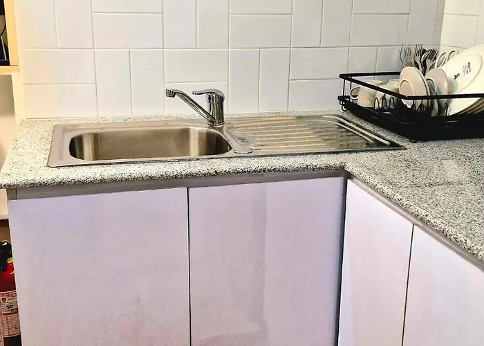 Apartamento 1br With Netflix, Prime & Ktv Manila