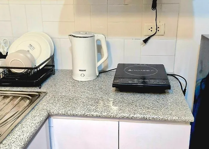 1br With Netflix, Prime & Ktv